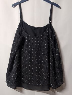 Torrid Layered Tank Top